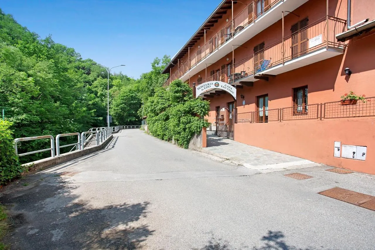 Residence Appartamento Parigi Civate Apartment