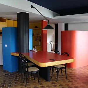 Casa Olivi Appartement