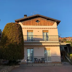 Casa Castel Appartement