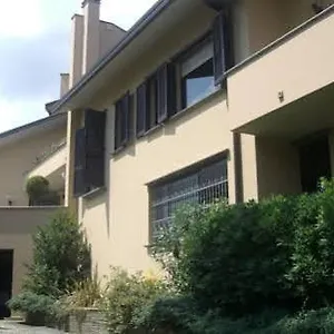 Al Monte Hotel